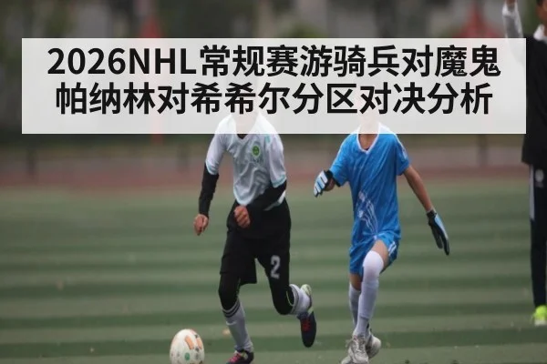 2026NHL常规赛游骑兵对魔鬼帕纳林对希希尔分区对决分析